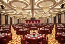 武汉洲际酒店-