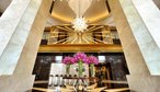 上海中油大酒店-