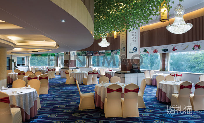 珠海粤海酒店