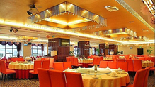 深圳博园商务酒店