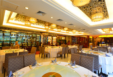 东海私厨-东海私厨-宴会大厅-全场2