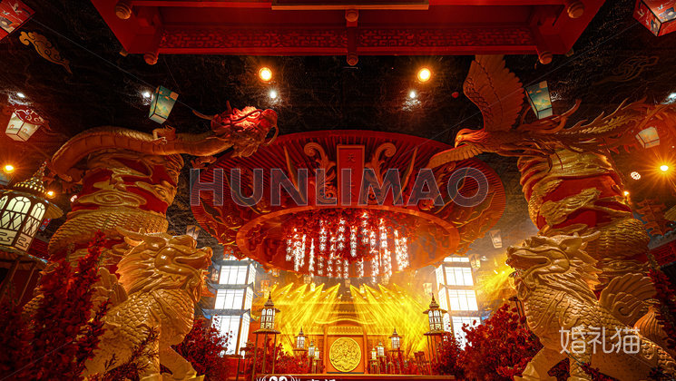 亮帆家宴一站式-