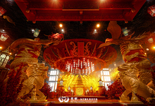 亮帆家宴一站式-