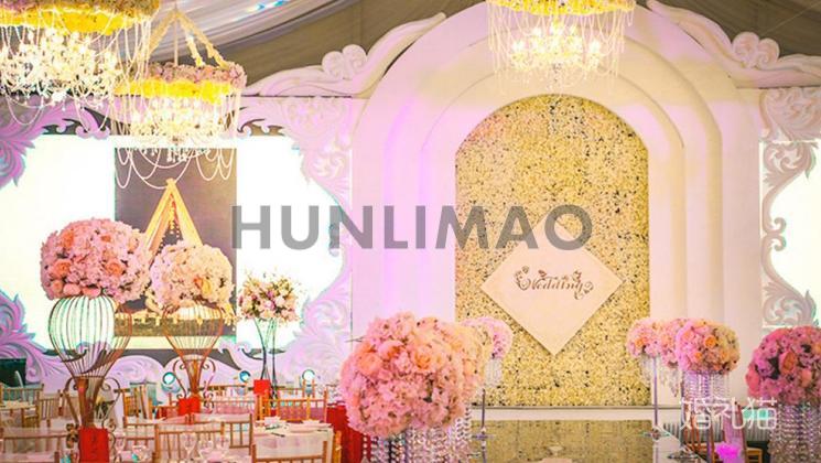 南京瑞庭婚礼宴会中心（情侣园店）-