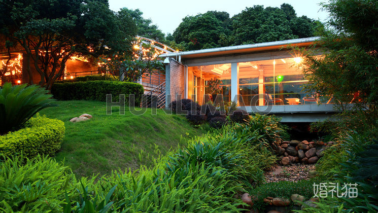 木瑶里音乐餐厅-