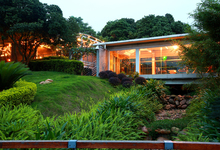 木瑶里音乐餐厅-