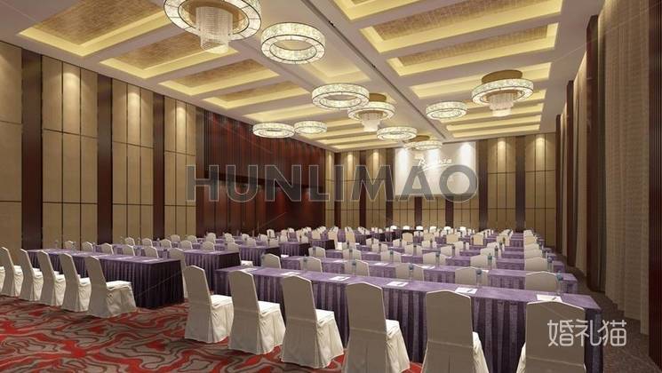 万悦格兰云天大酒店-