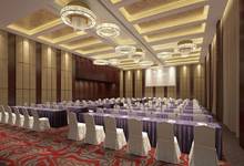 万悦格兰云天大酒店-