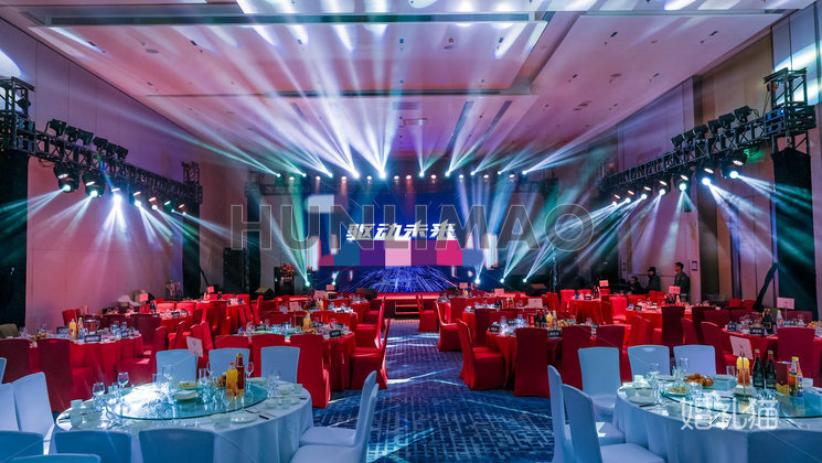 深圳光明希爾頓花園酒店-