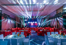 深圳光明希爾頓花園酒店-