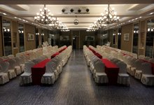 鞍山隆升华晨商务会馆-