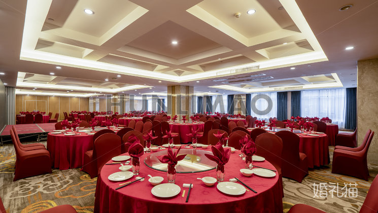 中天美景大酒店-