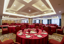 中天美景大酒店-