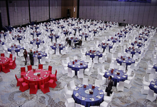 广州南沙花园酒店-