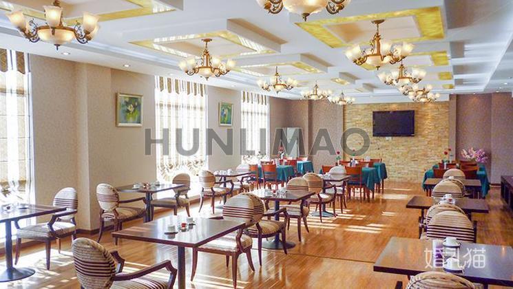 海天精品假日酒店-