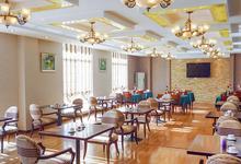 海天精品假日酒店-