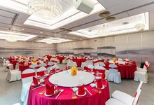 圣豐城酒家(水貝店)-