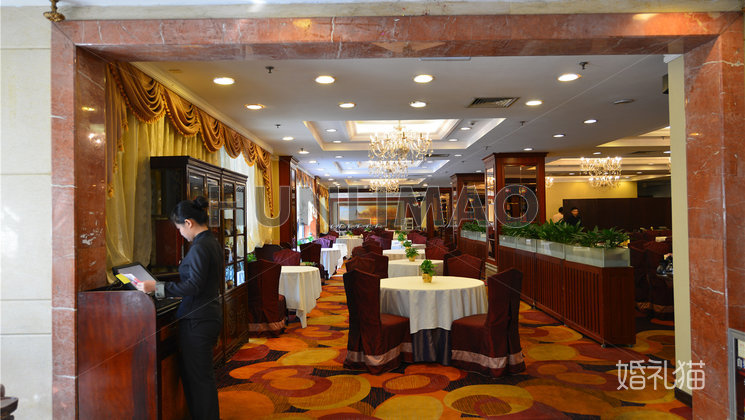 嘉逸豪庭酒店裕皇酒家-嘉逸豪庭酒店-裕皇中餐厅-其他3