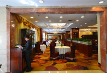 嘉逸豪庭酒店裕皇酒家-嘉逸豪庭酒店-裕皇中餐厅-其他3