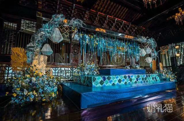 珠海华发喜来登酒店-