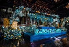 珠海华发喜来登酒店-