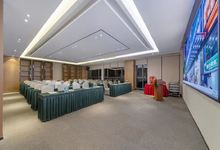 韶关曼哈顿国际酒店-