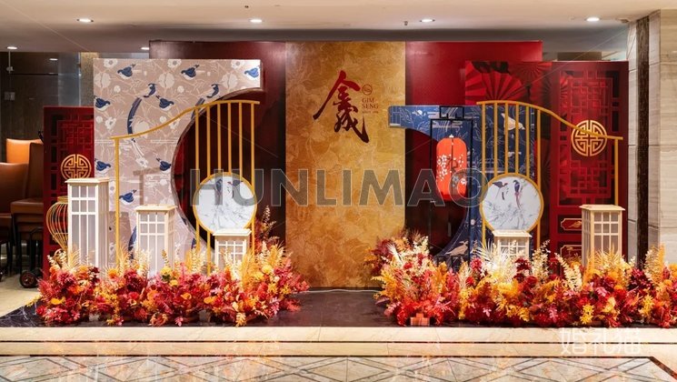 金成潮州酒楼（客村店）-