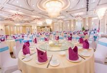 珠海祥祺明月湾酒店-