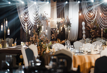 珠海粤财皇冠假日酒店-