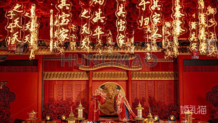 亮帆家宴一站式-