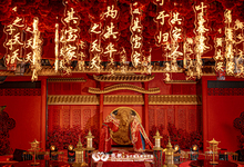 亮帆家宴一站式-