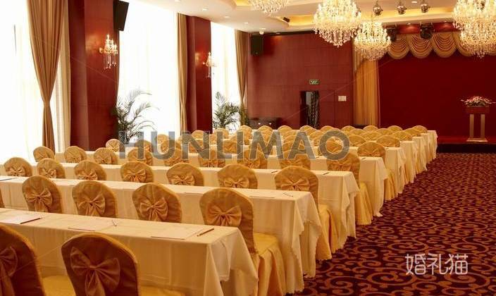 珠海君怡国际大酒店-