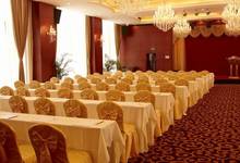 珠海君怡国际大酒店-