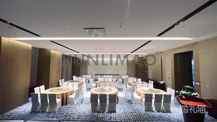 深圳光明希爾頓花園酒店-