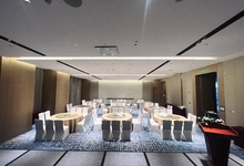 深圳光明希爾頓花園酒店-