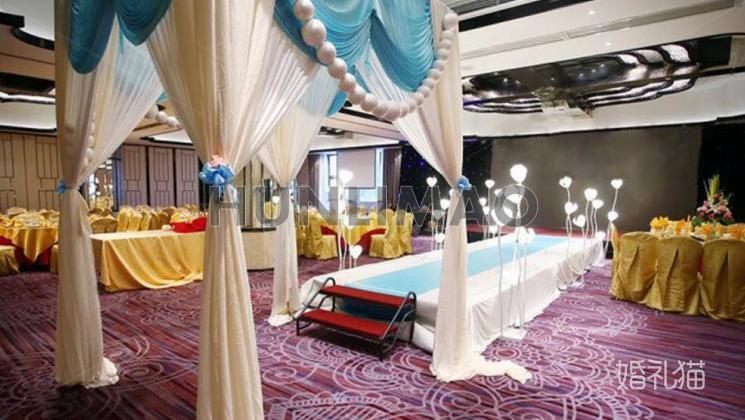 城市名人大酒店-