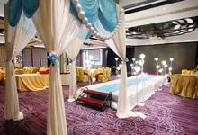 城市名人大酒店-