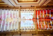 河源巴伐利亚庄园福朋喜来登度假酒店-