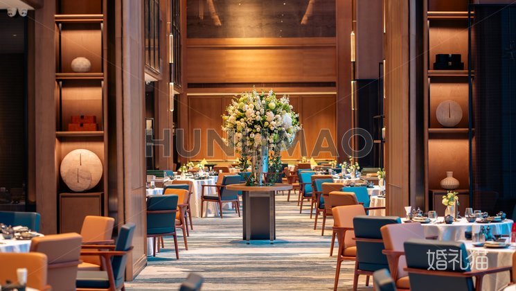 粤海喜来登酒店-