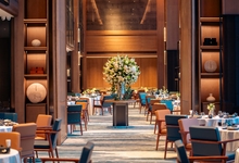 粤海喜来登酒店-