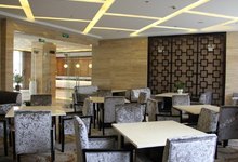 天和君逸大酒店-