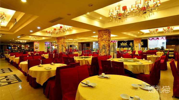 佰味庄园酒楼-百味庄园酒楼-宴会大厅-其他1