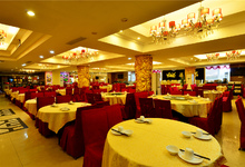 佰味庄园酒楼-百味庄园酒楼-宴会大厅-其他1
