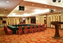 韶关莱斯大酒店-