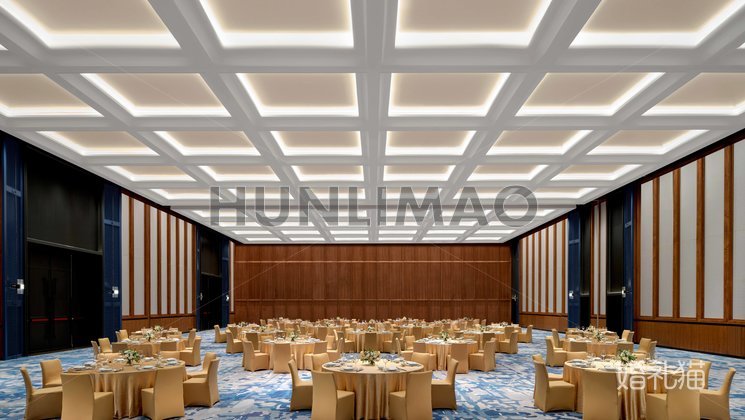 深圳前海華僑城艾美酒店-