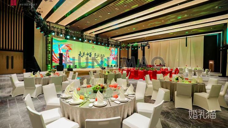 深圳寶安京基華邑酒店-