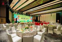 深圳寶安京基華邑酒店-