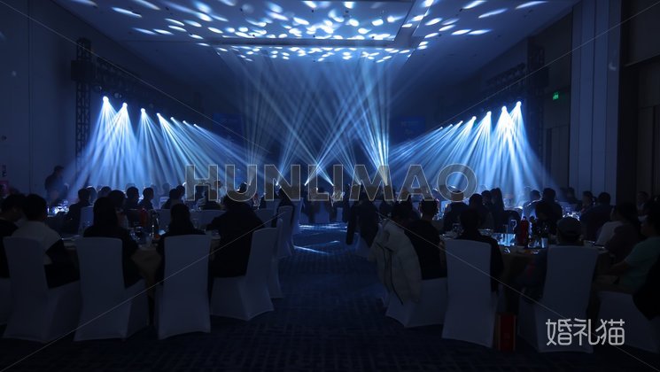 深圳光明希爾頓花園酒店-