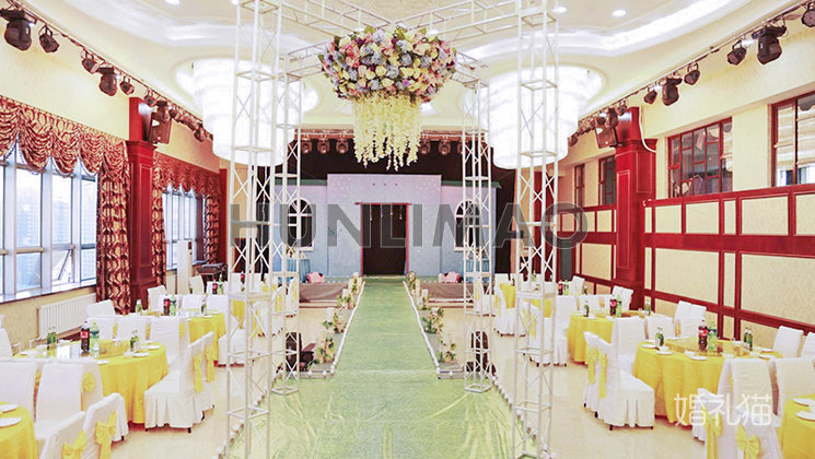 长春长百四季酒店-