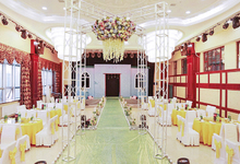 长春长百四季酒店-